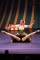 Mini Stars Circus 3F  88